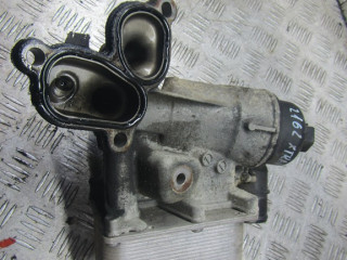 корпус масляного фильтра Nissan X-Trail T31 2010, 2.0 л., МКПП, внедорожник 5 дв.