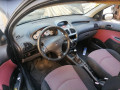 КПП механическая (МКПП) Peugeot 206 1 поколение 2000, 2.0 л., МКПП, хетчбэк 3 дв., 2222NC - фото №10