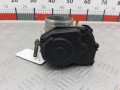 заслонка дроссельная Volkswagen Golf 4 поколение 2001, 2.0 л., МКПП, хетчбэк 5 дв., 06A133064H - фото №2