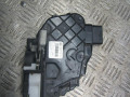 замок двери передней левой Ford Mondeo 4 поколение 2010, 2.0 л., АКПП, универсал, 8M2AR21813CA - фото №5