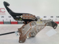рычаг ручного тормоза (ручника) Honda Ridgeline 1 поколение 2007, 3.5 л., АКПП, пикап, 47101-SJC-A02 - фото №5