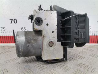 блок ABS Volkswagen Passat B5 2000, 1.9 л., МКПП, универсал, 8E0614111