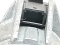 замок зажигания Audi A3 8L 1997, 1.6 л., МКПП, хетчбэк 3 дв., 4B0905851 - фото №5
