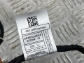 дверная проводка BMW X7 G07 2018, 3.0 л., B57 D30 C, дизель, arktikgrau brill. metallic (c27), 61128734055 - фото №9