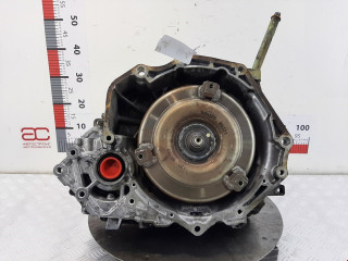 КПП автоматическая (АКПП) Opel Vectra B 1997, 1.6 л., АКПП, хетчбэк 5 дв., 55355341