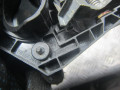 ручка наружная задняя левая Volkswagen Passat B6 2006, 3C0837885J - фото №3