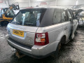 руль Land Rover Range Rover Sport 1 поколение 2006, 2.7 л., АКПП, внедорожник 5 дв., QTB501390PVJ - фото №13