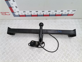 прицепное устройство (фаркоп) Mercedes-Benz C-Класс W204/S204 2010, 2.2 л., АКПП, универсал, MR5019