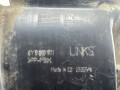 защита арок задняя левая (подкрылок) Skoda Fabia 1 поколение (6Y) 2001, 1.4 л., МКПП, универсал, 6Y9810971A - фото №4