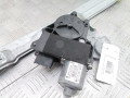 стеклоподъемник электрический передний левый Peugeot 308 T7 2009, 1.4 л., МКПП, хетчбэк 5 дв., 9221CW - фото №2