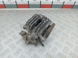 суппорт задний левый Volkswagen Golf 4 поколение 2001, 1.4 л., МКПП, хетчбэк 5 дв., 1J0615423G