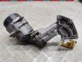 корпус масляного фильтра Mercedes-Benz R-Класс W251 2006, 3.0 л., АКПП, минивэн, A6421801410 - фото №3