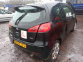 турбина Mitsubishi Colt 6 поколение (Z20/Z30) 2006, 1.5 л., МКПП, хетчбэк 3 дв., MN960403 - фото №12