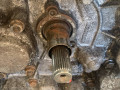 КПП механическая (МКПП) Volkswagen Passat B3 1991, 2.0 л., бензин, AME - фото №3
