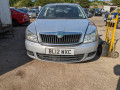 блок управления двигателем Skoda Octavia 2 поколение (A5) [рестайлинг] 2012, 1.6 л., МКПП, универсал, 03L906023LP - фото №9