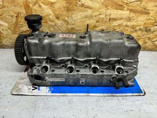 головка блока цилиндров Hyundai H-1 Starex 1999, 2.5 л., дизель, 4D56, D4BH, D4BF