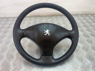 руль Peugeot 306 1 поколение [рестайлинг] 2000, 1.4 л., бензин, МКПП, универсал