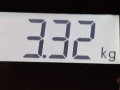 стабилизатор подвески передний Opel Zafira 2 поколение (B) 2007, 1.9 л., МКПП, минивэн, 13211430 - фото №4