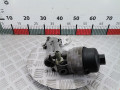 корпус масляного фильтра Citroen C2 1 поколение 2006, 1.4 л., МКПП, хетчбэк 3 дв., 1103L6 - фото №2