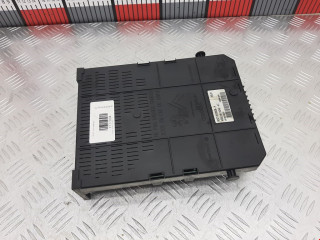 блок комфорта Citroen 2008, 1.6 л., МКПП, фургон, 9664059080