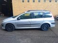 диск тормозной задний Peugeot 206 1 поколение [рестайлинг] 2004, 1.4 л., МКПП, универсал, 4246G6 - фото №8