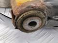 рычаг передний левый Volkswagen Fox 2 поколение 2005, 1.2 л., МКПП, хетчбэк 3 дв., 6Q0407151L - фото №4