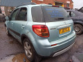 КПП механическая (МКПП) Suzuki SX4 1 поколение 2007, 1.9 л., МКПП, хетчбэк 5 дв., 2400080854 - фото №14