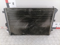радиатор (основной) SEAT Leon 2 поколение [рестайлинг] 2010, 2.0 л., АКПП, хетчбэк 5 дв., 1K0121251AB - фото №2