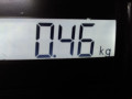 рычаг задний Mercedes-Benz C-Класс W204/S204/C204 [рестайлинг] 2011, 1.8 л., АКПП, седан, A2043503506 - фото №5