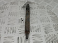 форсунка Hyundai Terracan 1 поколение [рестайлинг] 2005, 2.9 л., МКПП, внедорожник 5 дв., 338014X800 - фото №3