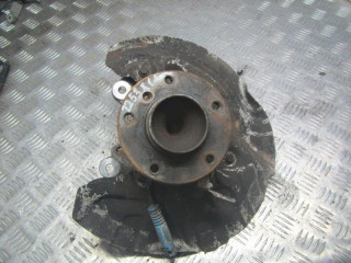 ступица передняя левая BMW X1 E84 2010, 2.0 л., МКПП, внедорожник 5 дв.