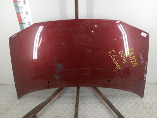 капот Ford Galaxy 1 поколение 1998, 1077566