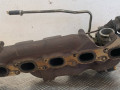турбина Volvo C70 1 поколение 2000, 2.0 л., бензин, 4937706102, TD04L12T - фото №5