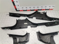 накладка на порог внутренняя Cadillac SRX 2 поколение 2012, 3.6 л., АКПП, внедорожник 5 дв., 22879916 - фото №8