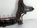 балка подвески передняя (подрамник) Ford Cougar 1 поколение 1999, 2.0 л., МКПП, купе, F8RZ5C145FF - фото №5