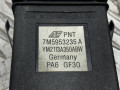 кнопка аварийной сигнализации Ford Galaxy 1 поколение [рестайлинг] 2003, YM2113A350ABW, 7M5953235 - фото №6