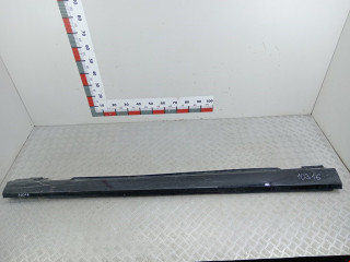 накладка на порог внутренняя Mercedes-Benz E-Класс W212/S212/C207/A207 2012