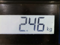 коллектор впускной Volkswagen Golf 4 поколение 2001, 1.4 л., МКПП, хетчбэк 3 дв., 036129711CE - фото №7