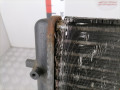 радиатор (основной) Volkswagen Golf 4 поколение 1999, 1.9 л., МКПП, хетчбэк 5 дв., 1J0121253AD - фото №6