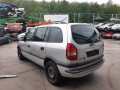 клапан управления турбиной (актуатор) Opel Zafira 1 поколение (A) 2002, 2.2 л., МКПП, минивэн, 90530039 - фото №12