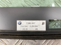 форточка задняя левая BMW 5 серия G30/G31 G30 2017, 4.0 л., N63 B40 A, бензин, АКПП, альпийский ветер iii ( 300), седан, 51357381347 - фото №6