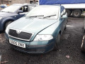 форсунка Skoda Octavia 2 поколение (A5) 2005, 1.9 л., МКПП, хетчбэк 5 дв., 038130073AG - фото №11