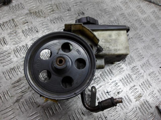 насос гидроусилителя руля Ford Mondeo 3 поколение 2003, 1.8 л., МКПП, хетчбэк 5 дв.