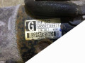 стартер Mazda Carol 5 поколение 2006, 2.0 л., дизель, M002T88671, RF5C - фото №3