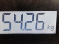 КПП механическая (МКПП) Suzuki SX4 1 поколение 2008, 1.6 л., МКПП, хетчбэк 5 дв., 2472179JA1 - фото №8