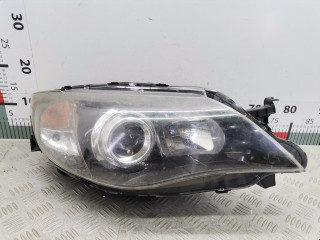 фара правая Subaru Impreza 3 поколение (GE/GV/GH/GR) 2008, 2.0 л., МКПП, хетчбэк 5 дв., 84913FG360