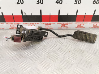 педаль Nissan Primera P12 2002, 2.0 л., МКПП, универсал, 18002AU410