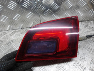 фонарь крышки багажника правый Opel Astra J [рестайлинг] 2013, 1.7 л., МКПП, универсал, 13314053