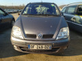 полуось передняя левая (приводной вал, ШРУС) Renault Scenic 1 поколение [рестайлинг] 2000, 1.6 л., МКПП, минивэн, 7700112116 - фото №6