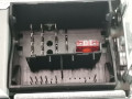 магнитола Skoda Rapid 1 поколение NH 2013, 1.6 л., МКПП, хетчбэк 5 дв., 5J0035152C - фото №3